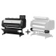 Traceur CANON iPF TX-4100 MFP A0+ (Scanner Z36 AIO) - avec 2ème bobine