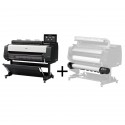 Traceur CANON iPF TX-4100 MFP A0+ (Scanner Z36 AIO) - avec 2ème bobine