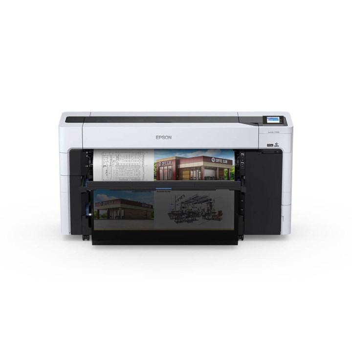 Traceur EPSON Sure Color SC-T7700 D A0