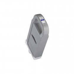 Cartouche d'encre Canon PFI-706 B - BLEU - 700ML
