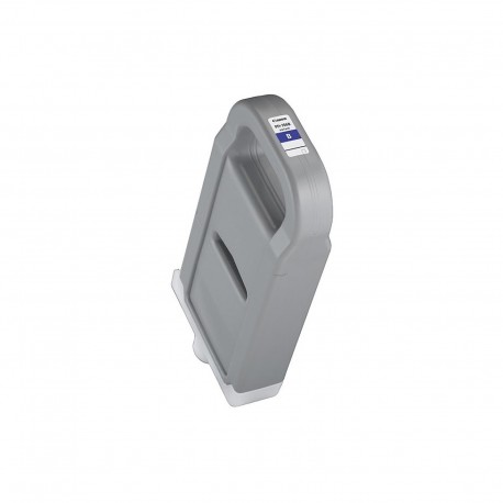 Cartouche d'encre Canon PFI-706 B - BLEU - 700ML