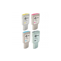 Pack Cartouche d'encre HP 728 - 300ml PCHP728P
