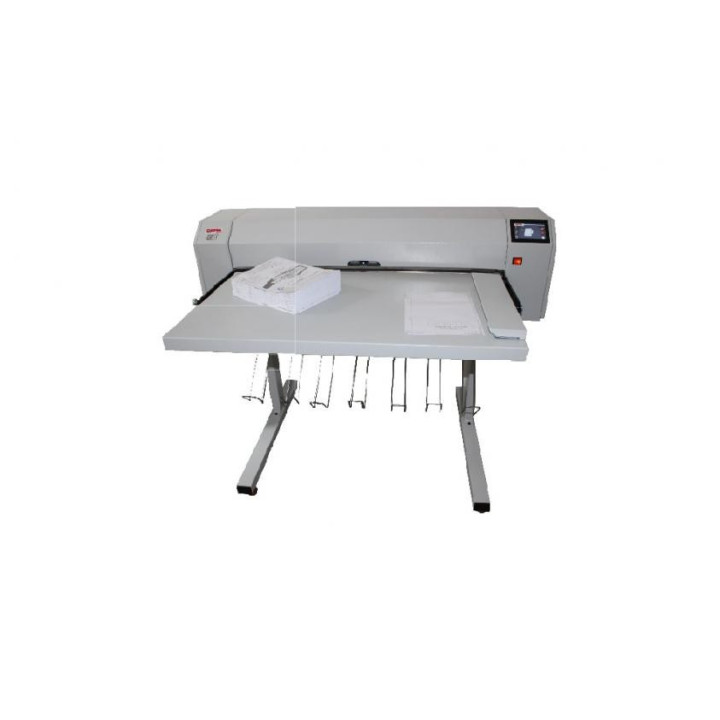 Plieuse GeraFold 222