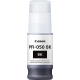 Cartouche d'encre Canon PFI-050 BK - Noir -  70 ml