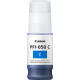 Cartouche d'encre Canon PFI-050 C - Cyan  - 70 ml