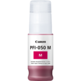 Cartouche d'encre Canon PFI-050 M - Magenta - 70 ml