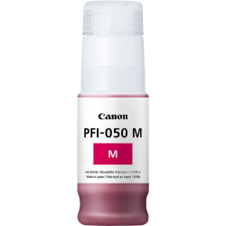 Cartouche d'encre Canon PFI-050 M - Magenta - 70 ml