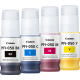 Pack de cartouches CANON PFI-050 - 70 ml