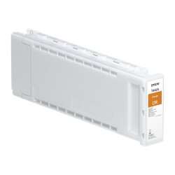 Cartouche d'encre EPSON T44JA Orange- 700 ml