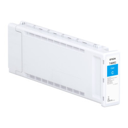 Cartouche d'encre EPSON T48M2 Cyan - 700 ml