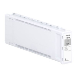Cartouche d'encre EPSON T48ME Gris - 700 ml