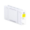 Cartouche d'encre EPSON T48U4 Jaune - 350 ml C13T48U400