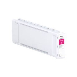 Cartouche d'encre EPSON T50M3 Magenta - 700 ml