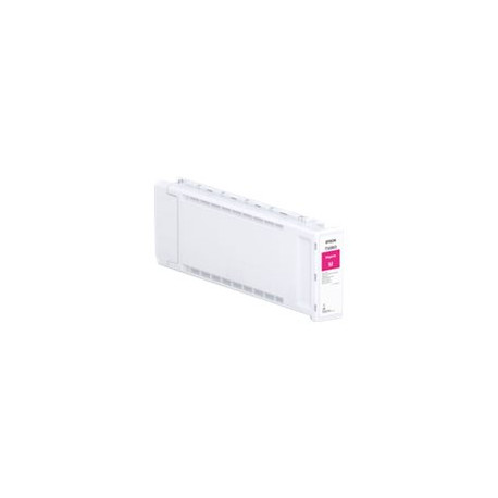 Cartouche d'encre EPSON T50M3 Magenta - 700 ml