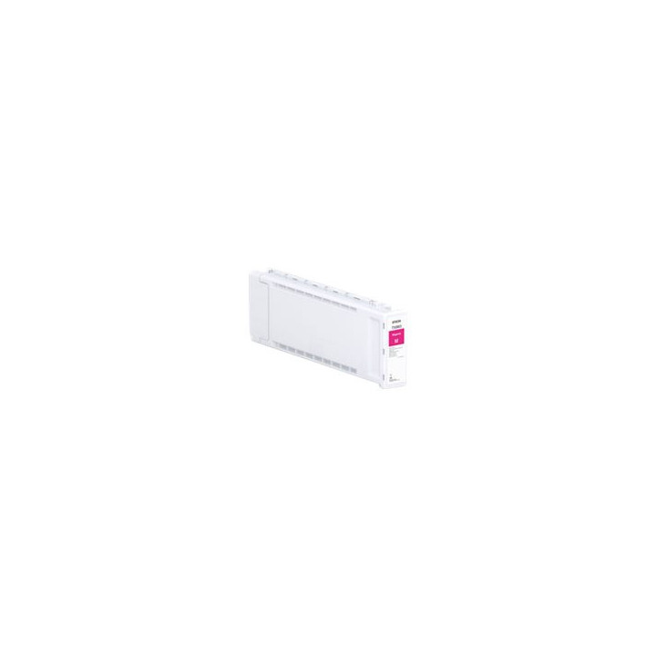 Cartouche d'encre EPSON T50M3 Magenta - 700 ml