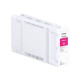 Cartouche d'encre EPSON T50U3 Magenta - 350 ml