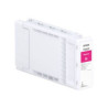 Cartouche d'encre EPSON T50U3 Magenta - 350 ml C13T50U30N