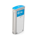 Cartouche d'encre HP 745 Cyan 130ml F9J97A