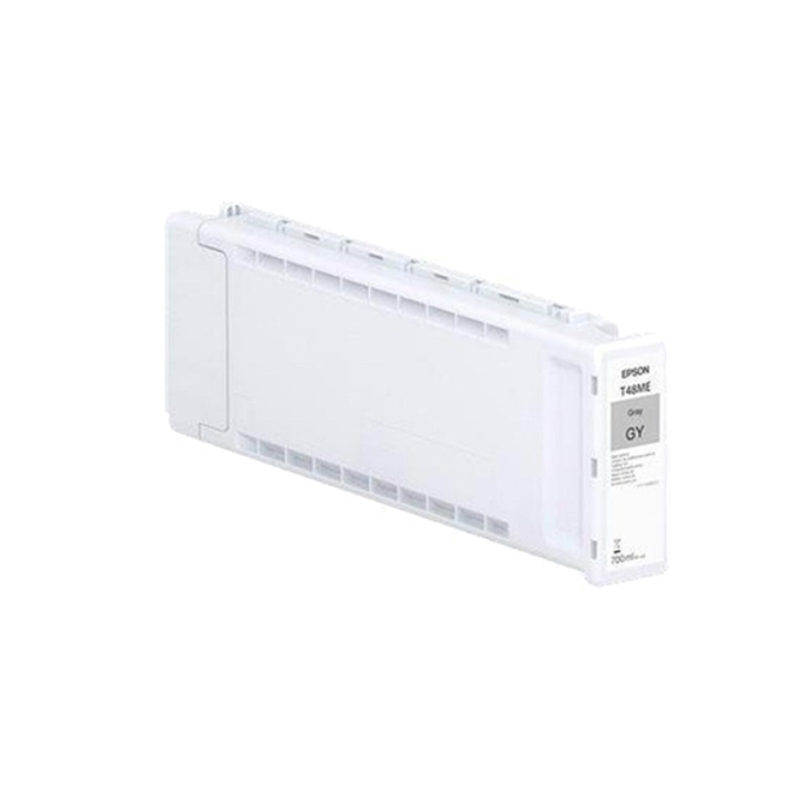 Cartouche d'encre EPSON T48UE Gris - 350 ml