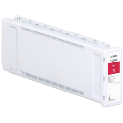 Cartouche d'encre EPSON T50MF Rouge - 700 ml