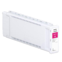 Cartouche d'encre EPSON T48M3 Magenta - 700 ml C13T48M300