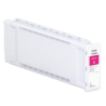 Cartouche d'encre EPSON T48M3 Magenta - 700 ml C13T48M300