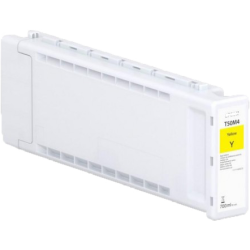 Cartouche d'encre EPSON T50M4 Jaune - 700 ml