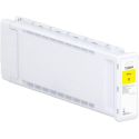 Cartouche d'encre EPSON T50M4 Jaune - 700 ml C13T50M400