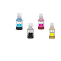 Pack Cartouches d'encre EPSON SureColor SC-T3100X 140 ml