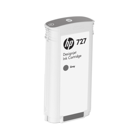 Cartouche d'encre Gris HP727 130ml