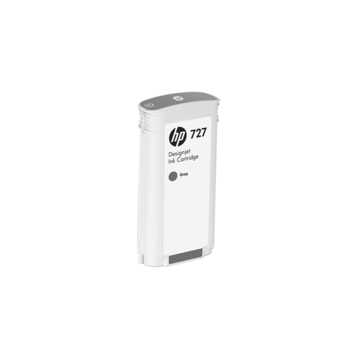 Cartouche d'encre Gris HP727 130ml