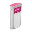 Cartouche d'encre HP 745 Magenta 130ml F9J95A