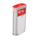 Cartouche d'encre Rouge Chromatique HP 745 130ML