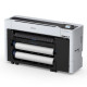 Traceur Epson SureColor SC-T5700DM A0 avec Scanner