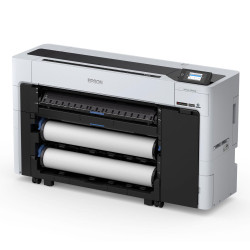 Traceur Epson SureColor SC-T5700DM A0 avec Scanner
