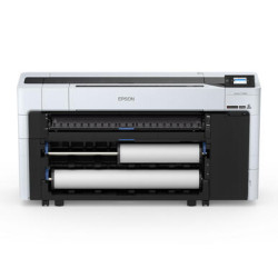 Traceur Epson SureColor SC-T7700DM A0+ avec Scanner C11CH84301A0