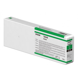 Cartouche d'encre EPSON T55KB Vert -700 ml C13T55KB00