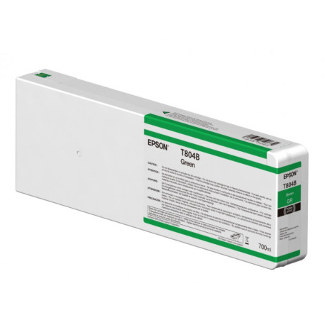 Cartouche d'encre EPSON T55KB Vert -700 ml C13T55KB00