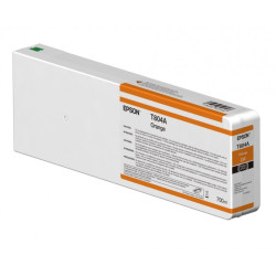 Cartouche d'encre EPSON T55KA Orange -700 ml