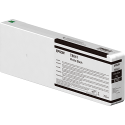 Cartouche d'encre EPSON T55K100 Noir Photo - 700 ml C13T55K100