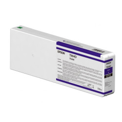 Cartouche d'encre EPSON T55KD00 Violet 700 ml C13T55KD00