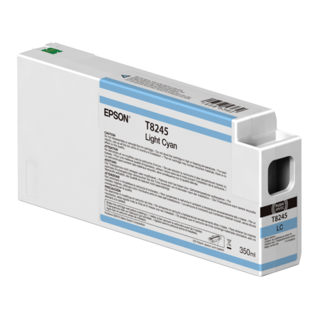 Cartouche d'encre EPSON T54X500 Cyan Clair - 350 ml C13T54X500