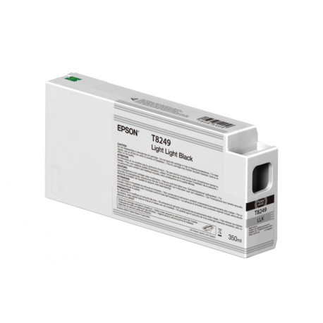 Cartouche d'encre EPSON T54X900 Gris Clair - 350 ml