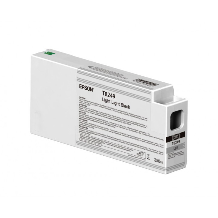 Cartouche d'encre EPSON T54X900 Gris Clair - 350 ml