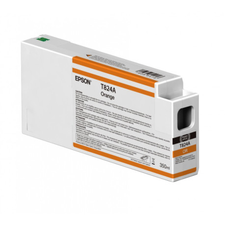 Cartouche d'encre EPSON T54XA00 Orange - 350 ml C13T54XA00