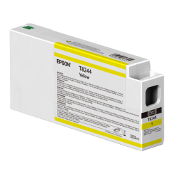 Cartouche d'encre EPSON T54X400 Jaune - 350 ml C13T54X400