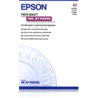 Papier couché Epson qualité Photo 102 g/m² A3 C13S041068