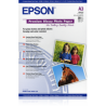 Papier Photo Epson Glacé Brillant 255 g/m² A3 C13S041315