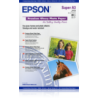 Papier Photo Epson Glacé Brillant 255 g/m² A3+ C13S041316