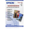 Papier Photo Epson Semi Glacé 251 g/m² A3+ C13S041328